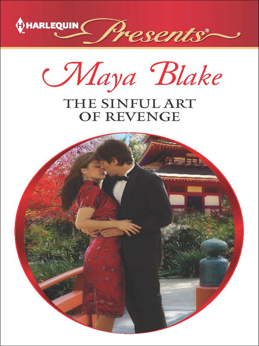 Title details for The Sinful Art of Revenge by Maya Blake - Available